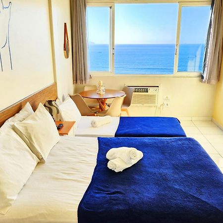 ריו דה ז'ניירו Vista Perfeita De Copacabana Tc1001 מראה חיצוני תמונה