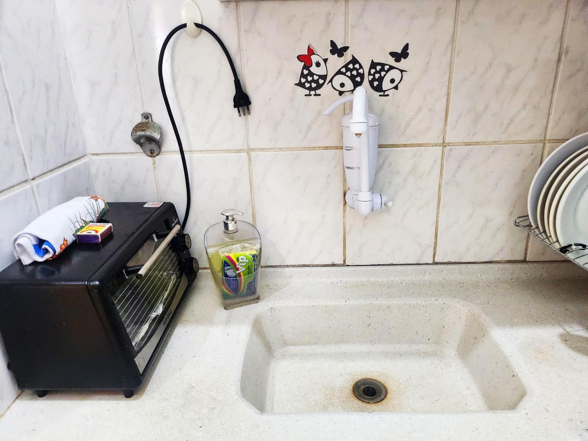 ריו דה ז'ניירו Vista Perfeita De Copacabana Tc1001 מראה חיצוני תמונה
